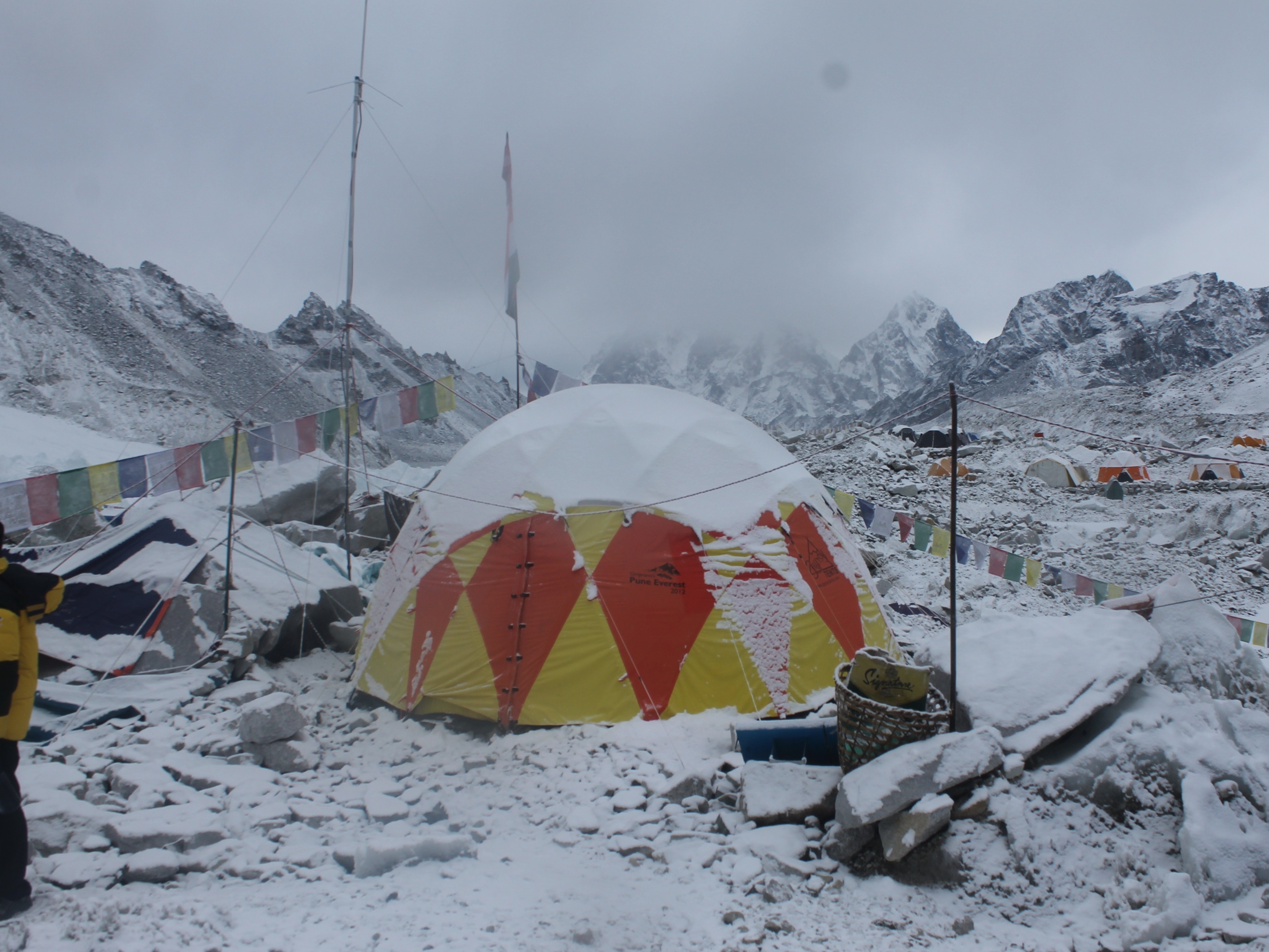 StormTrooper covered with Snow.JPG