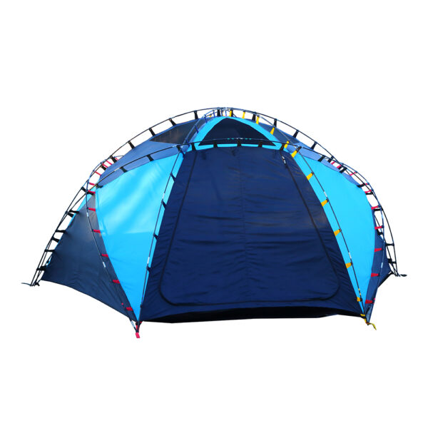 GYPSY Dynamo Camping Tent