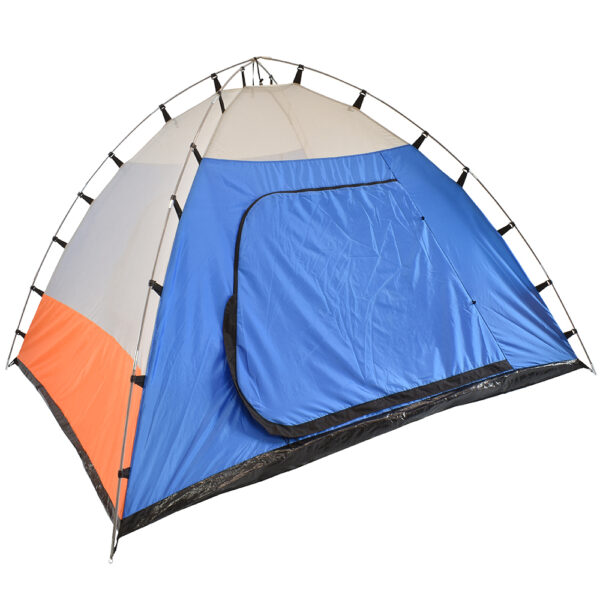 Camping Tent, Outdoors, Fun