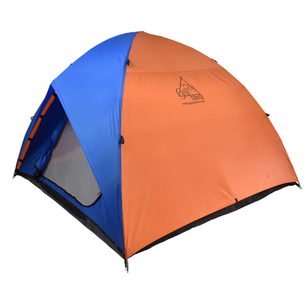 Camping Tent, Outdoors, Fun