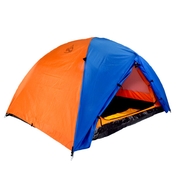 GYPSY Camping Tent, Backpacking Tent, Stargazing