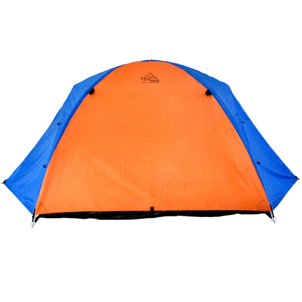 GYPSY Camping Tent, Backpacking Tent, Stargazing