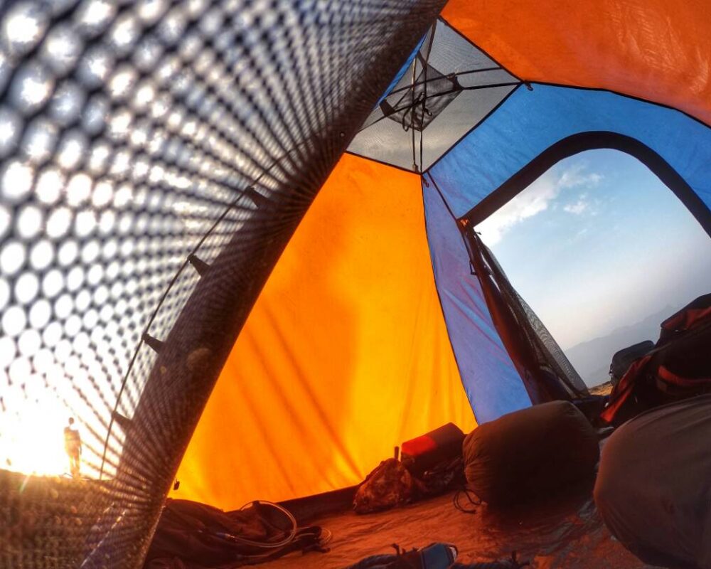 GYPSY Camping Tents