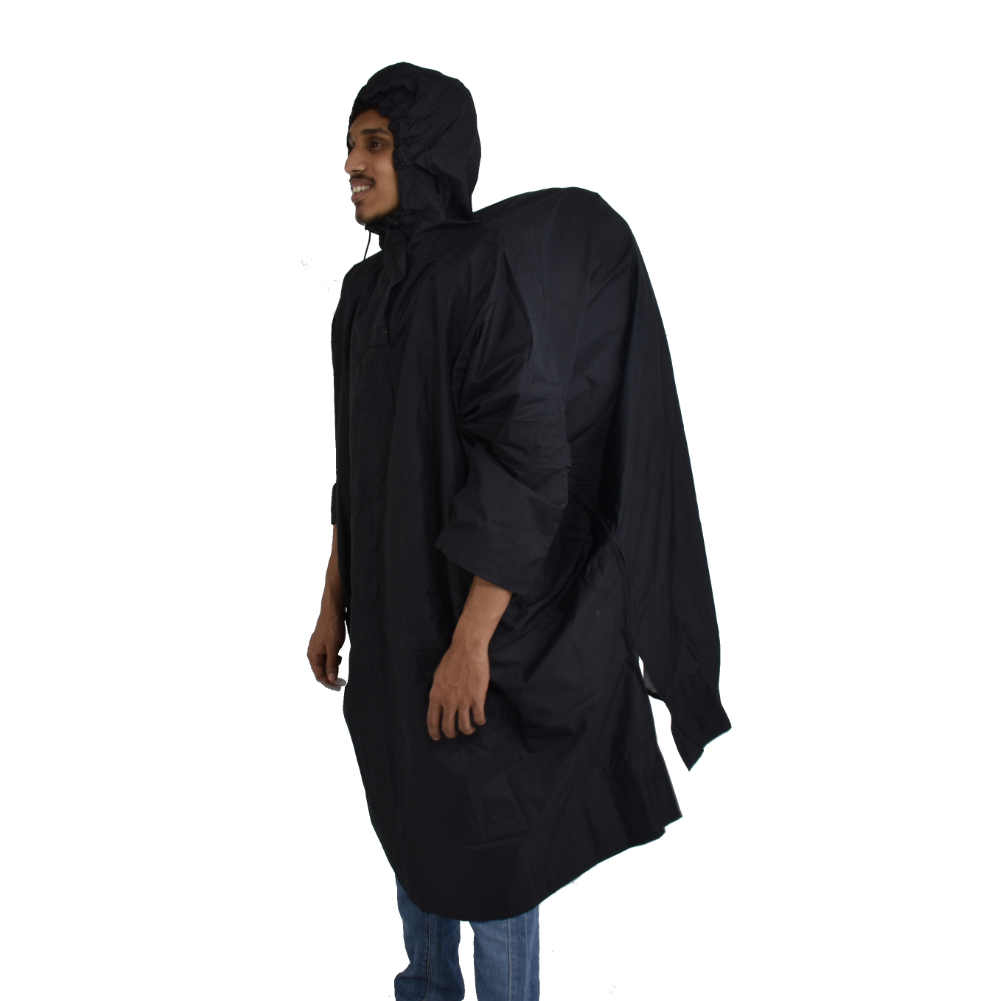 Poncho Large